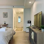 300 Urban Sanctuary Apt #306 With Ac