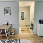 300 Urban Sanctuary Apt #306 With Ac