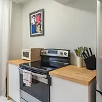 210 Comfortable Escape Suite