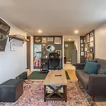 239 Artists Hideaway - 1 Bdrm Close To Downtown