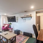 239 Artists Hideaway - 1 Bdrm Close To Downtown