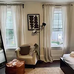265 Pet-Friendly, Lovely Studio W Balcony