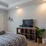 300 Zen Oasis-Studio #305, Ac