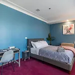 300 Restful Apt #401 With Ac