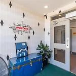 300 Restful Apt #401 With Ac