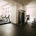 New - Luxury 2Br Penthouse Apt In Central Halifax