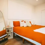 New Luxury 1Br Penthouse Apt In Central Halifax