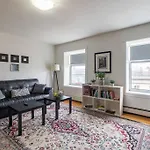 Large & Sunny Beautiful Home #103