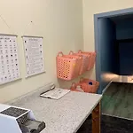 Comfortable Apt #4 With Office Space