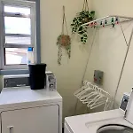 Comfortable Apt #4 With Office Space
