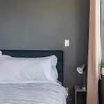 Urban Nest, 1-Bdrm Apt