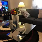 Christon Exotic Suite - A Homey Suite