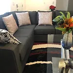 Christon Exotic Suite - A Homey Suite
