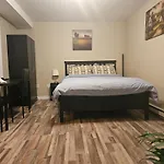 Quad-Ks Cozy & Private Guest Suite