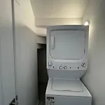 1-Bedroom Basement Apartment