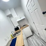 1-Bedroom Basement Apartment