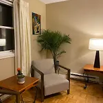 Downtown Halifax Suites