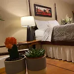 Downtown Halifax Suites