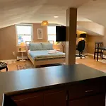 New! Loft Life With Comfort In The Heart Of Halifax, #5