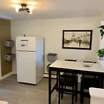 New! Tastefully Designed 1-Bdrm, Charming North End, #3