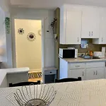 New! Tastefully Designed 1-Bdrm, Charming North End, #3
