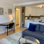 New! Tastefully Designed 1-Bdrm, Charming North End, #3