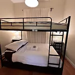 Homely Loft #5 With Ac, Downtown