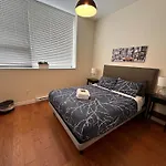 Homely Loft #5 With Ac, Downtown