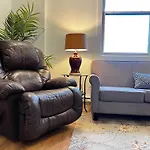 Urban Sophistication, Ocean View, Unit 513