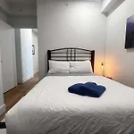 Refined City Living, Unit 606
