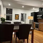 Refined City Living, Unit 606