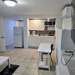 Cozy Apartment