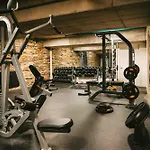 New Pause Penthouse Lofts - Downtown - Free Parking