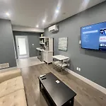 Long Lake Getaway - Quiet Accessible Suite With No Stairs / Steps