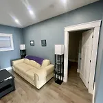 Long Lake Getaway - Quiet Accessible Suite With No Stairs / Steps
