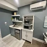 Long Lake Getaway - Quiet Accessible Suite With No Stairs / Steps