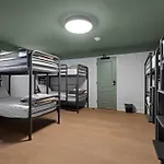 Hi Halifax Heritage House Hostel