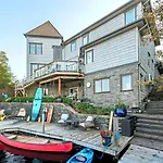 Heaven On Kearney Lake