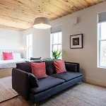 Brewery Park Hotel