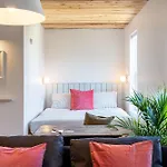 Brewery Park Hotel