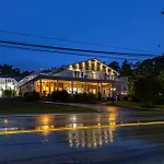 Comfort Inn