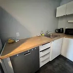 Industrial Chic Studio, Unit B