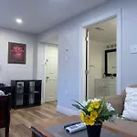 Quiet And Private Bachelor Unit