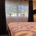 Quiet And Private Bachelor Unit