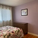 Private Bedroom-Washroom-Small Living Room