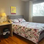 Private Bedroom-Washroom-Small Living Room