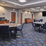 Courtyard By Marriott Halifax Downtown