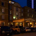 Comfort Hotel Bayer\'S Lake