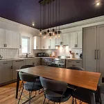 Downtown Hfx Heritage Home With Luxury Finishes