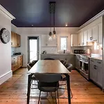 Downtown Hfx Heritage Home With Luxury Finishes